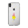 スリムプロテクションケース［ CRAFTHOLIC - Star - RAB ］