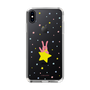 スリムプロテクションケース［ CRAFTHOLIC - Star - RAB ］