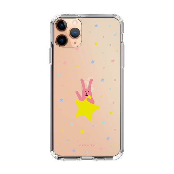 スリムプロテクションケース［ CRAFTHOLIC - Star - RAB ］