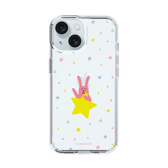 スリムプロテクションケース［ CRAFTHOLIC - Star - RAB ］