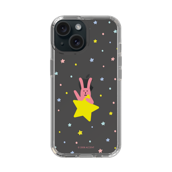 スリムプロテクションケース［ CRAFTHOLIC - Star - RAB ］