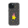 スリムプロテクションケース［ CRAFTHOLIC - Star - RAB ］
