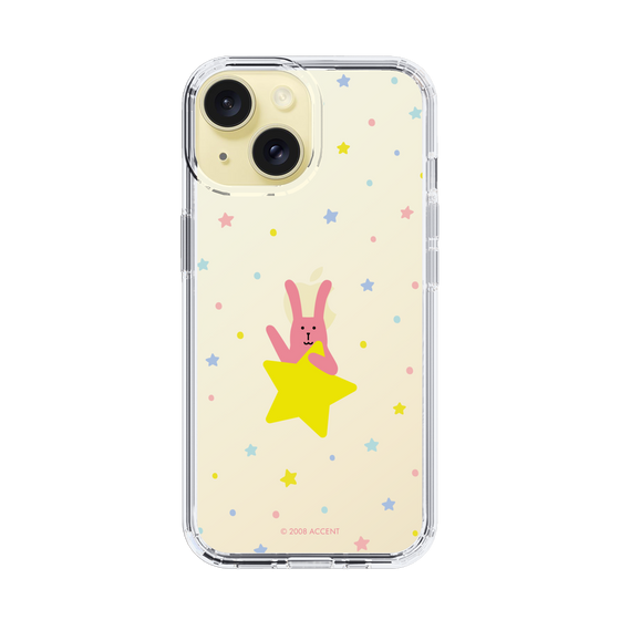 スリムプロテクションケース［ CRAFTHOLIC - Star - RAB ］