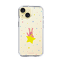 スリムプロテクションケース［ CRAFTHOLIC - Star - RAB ］