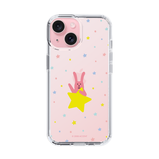スリムプロテクションケース［ CRAFTHOLIC - Star - RAB ］