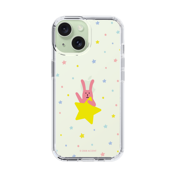 スリムプロテクションケース［ CRAFTHOLIC - Star - RAB ］