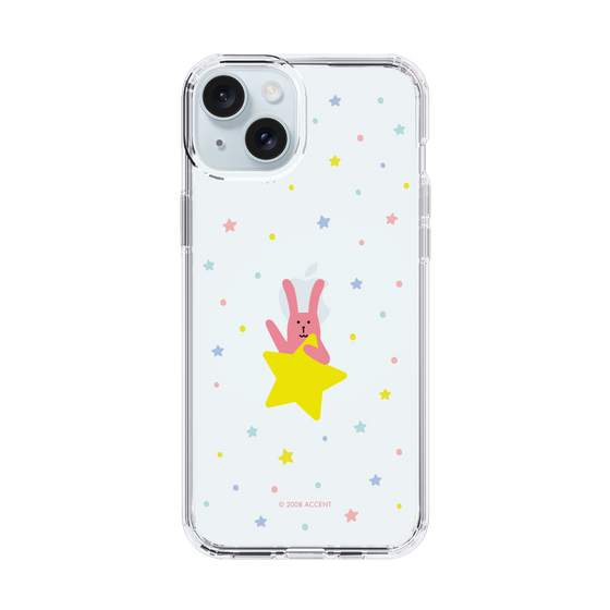 スリムプロテクションケース［ CRAFTHOLIC - Star - RAB ］