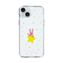 スリムプロテクションケース［ CRAFTHOLIC - Star - RAB ］