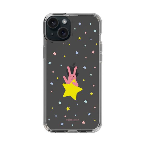 スリムプロテクションケース［ CRAFTHOLIC - Star - RAB ］