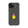 スリムプロテクションケース［ CRAFTHOLIC - Star - RAB ］