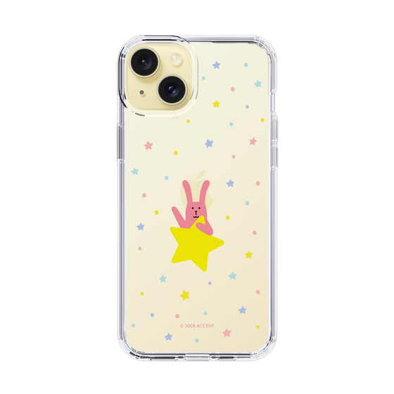 スリムプロテクションケース［ CRAFTHOLIC - Star - RAB ］