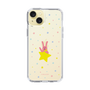 スリムプロテクションケース［ CRAFTHOLIC - Star - RAB ］