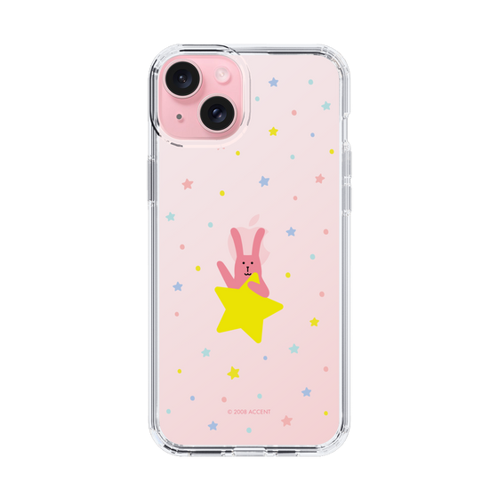 スリムプロテクションケース［ CRAFTHOLIC - Star - RAB ］