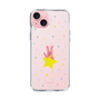 スリムプロテクションケース［ CRAFTHOLIC - Star - RAB ］