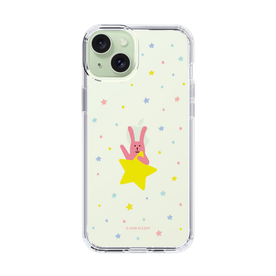 スリムプロテクションケース［ CRAFTHOLIC - Star - RAB ］