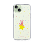 スリムプロテクションケース［ CRAFTHOLIC - Star - RAB ］