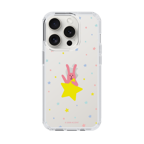 スリムプロテクションケース［ CRAFTHOLIC - Star - RAB ］