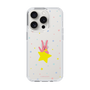 スリムプロテクションケース［ CRAFTHOLIC - Star - RAB ］