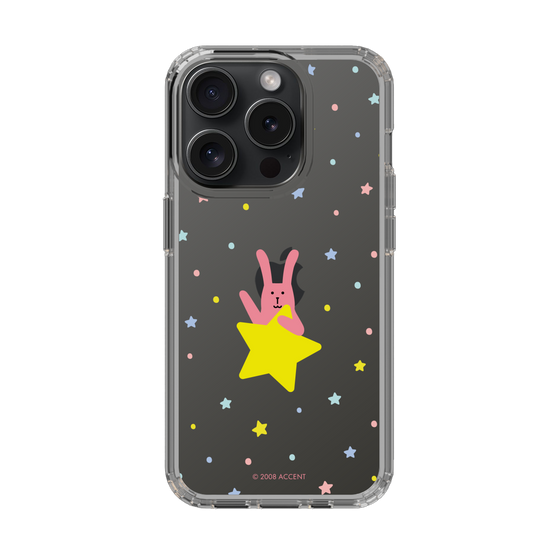 スリムプロテクションケース［ CRAFTHOLIC - Star - RAB ］