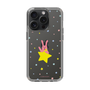 スリムプロテクションケース［ CRAFTHOLIC - Star - RAB ］