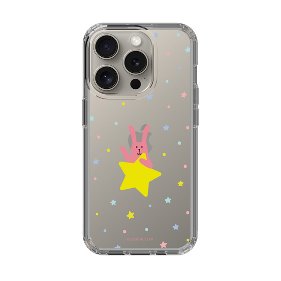 スリムプロテクションケース［ CRAFTHOLIC - Star - RAB ］