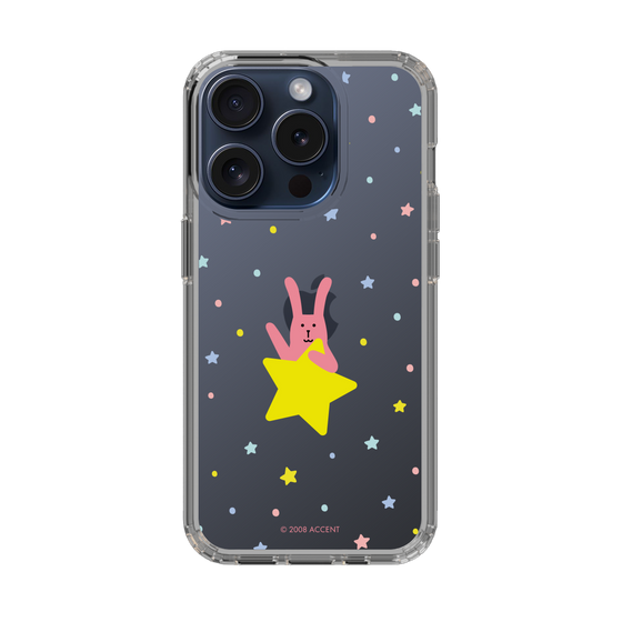 スリムプロテクションケース［ CRAFTHOLIC - Star - RAB ］