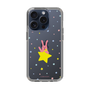 スリムプロテクションケース［ CRAFTHOLIC - Star - RAB ］