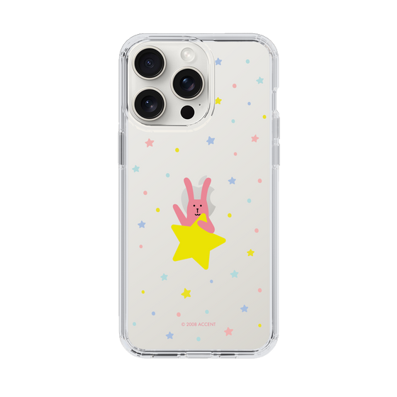 スリムプロテクションケース［ CRAFTHOLIC - Star - RAB ］