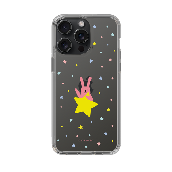 スリムプロテクションケース［ CRAFTHOLIC - Star - RAB ］