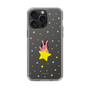 スリムプロテクションケース［ CRAFTHOLIC - Star - RAB ］