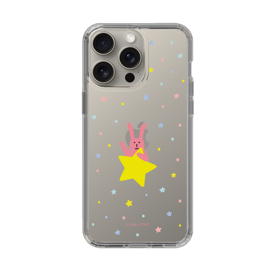 スリムプロテクションケース［ CRAFTHOLIC - Star - RAB ］