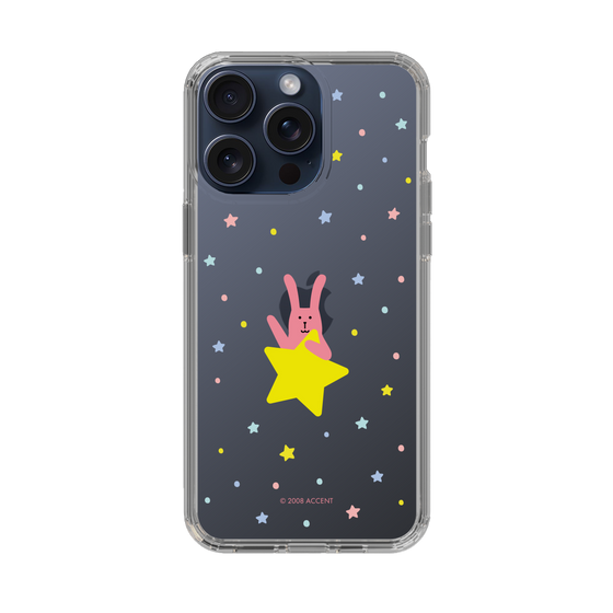 スリムプロテクションケース［ CRAFTHOLIC - Star - RAB ］