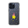 スリムプロテクションケース［ CRAFTHOLIC - Star - RAB ］