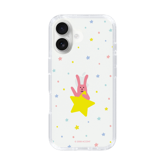 スリムプロテクションケース［ CRAFTHOLIC - Star - RAB ］