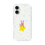 スリムプロテクションケース［ CRAFTHOLIC - Star - RAB ］