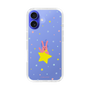 スリムプロテクションケース［ CRAFTHOLIC - Star - RAB ］