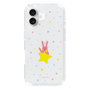 スリムプロテクションケース［ CRAFTHOLIC - Star - RAB ］