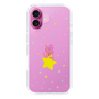 スリムプロテクションケース［ CRAFTHOLIC - Star - RAB ］