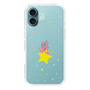 スリムプロテクションケース［ CRAFTHOLIC - Star - RAB ］