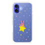 スリムプロテクションケース［ CRAFTHOLIC - Star - RAB ］
