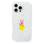 スリムプロテクションケース［ CRAFTHOLIC - Star - RAB ］