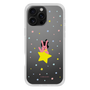 スリムプロテクションケース［ CRAFTHOLIC - Star - RAB ］