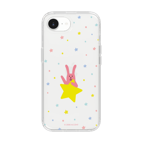 スリムプロテクションケース［ CRAFTHOLIC - Star - RAB ］
