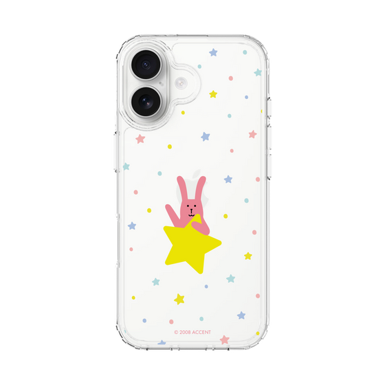 スリムプロテクションケース［ CRAFTHOLIC - Star - RAB ］