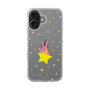 スリムプロテクションケース［ CRAFTHOLIC - Star - RAB ］