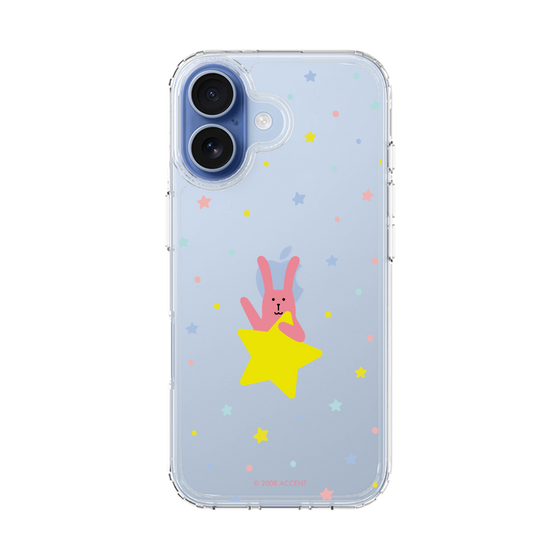 スリムプロテクションケース［ CRAFTHOLIC - Star - RAB ］