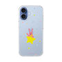 スリムプロテクションケース［ CRAFTHOLIC - Star - RAB ］