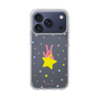 スリムプロテクションケース［ CRAFTHOLIC - Star - RAB ］