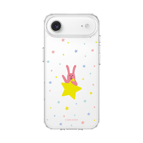スリムプロテクションケース［ CRAFTHOLIC - Star - RAB ］