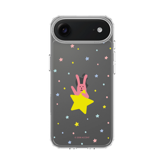 スリムプロテクションケース［ CRAFTHOLIC - Star - RAB ］